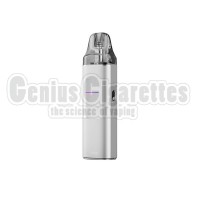 Voopoo Pack Pod Vinci S 4.5ml 2000mAh SILVER